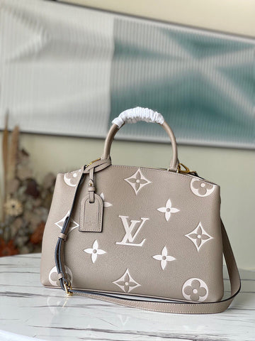 MLB Makersluxe Lu-Vi bags - 5861