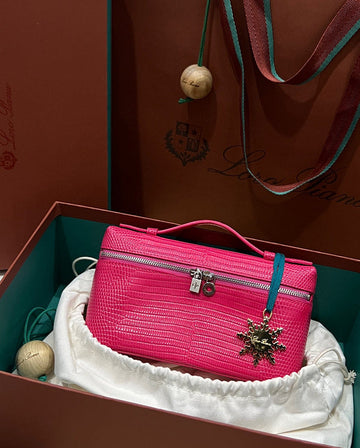 Makersluxe - LOP Bags - 192