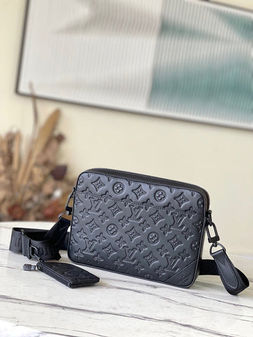 Makersluxe Lu-Vi bags - 4686
