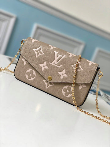 LOV - Zimal Bags - 2590