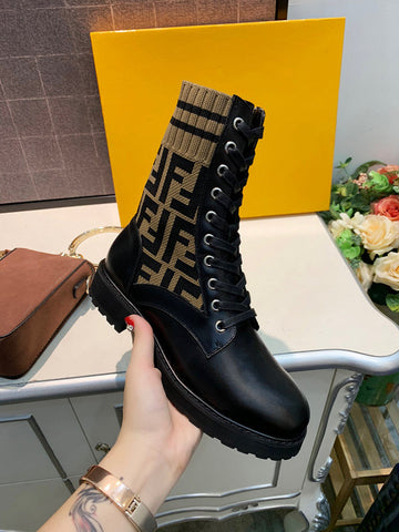 MLB - All Women Boots - 596