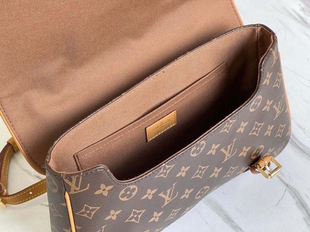 SO - New Fashion Women's Bags LV Monogram A094