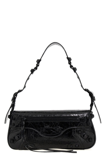 Balenciaga Women 'Le Cagole S' Crossbody Bag
