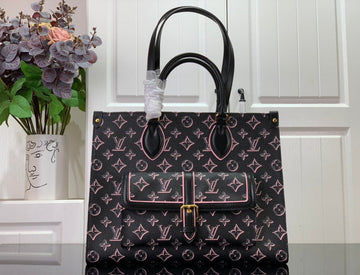 Makersluxe Lu-Vi Bags - 16491