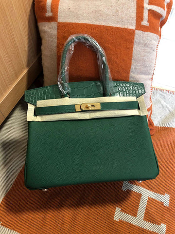 Makersluxe - HMS Bags - 1755