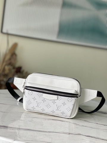 Makersluxe Lu-Vi bags - 5149