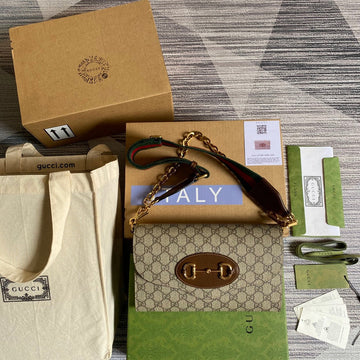 Makersluxe - GCI Bags - 524