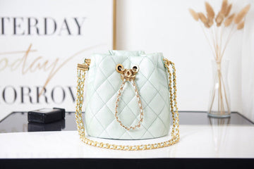 Makersluxe - CNL Bags - 1391