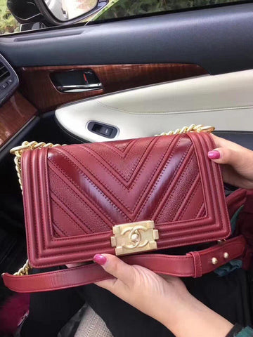 Makersluxe - CHL Bags - 529