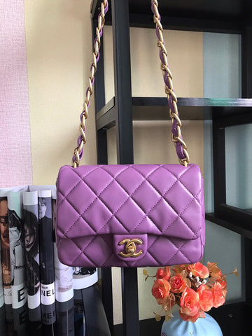 Makersluxe - CNL Bags - 1290