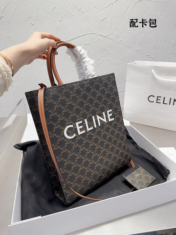 Makersluxe - CLE2 Bags - 128