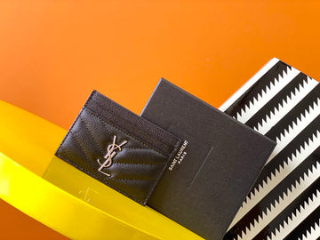 Makersluxe - YLS Wallets - 074