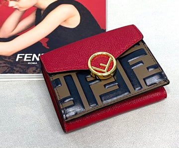 Makersluxe - FDE Wallets - 031