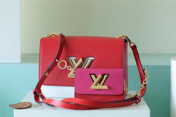 MLB Fashion Lu-Vi bags - 6813