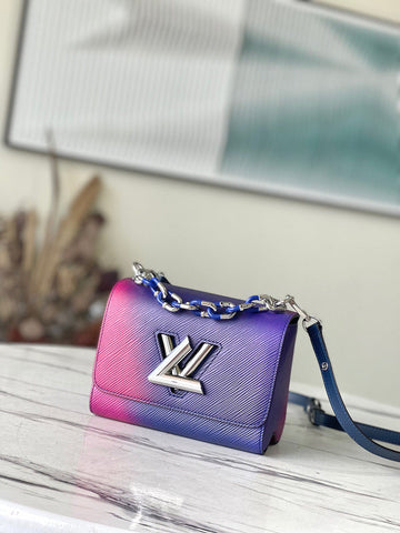 Makersluxe Lu-Vi bags - 4948