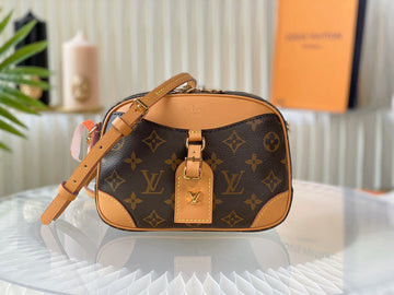 Makersluxe - LOV Bags - 1369