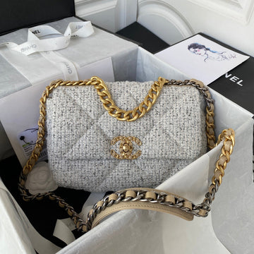 Makersluxe - CHL Bags - 835