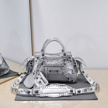 Makersluxe - BG Bags - 762