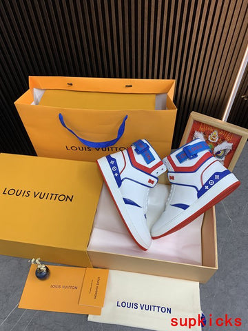 MLB - LOV Trainers - 243