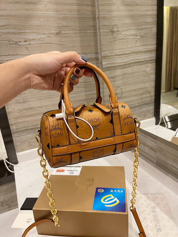 Makersluxe Bags- MQM Bags - 222