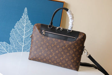 Makersluxe Lu-Vi bags - 3035