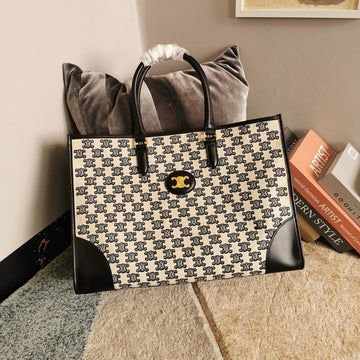Makersluxe - COL Bags - 1312