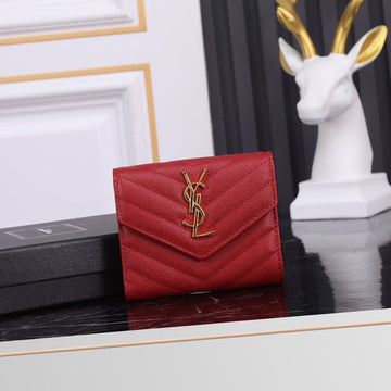 Makersluxe YLS Wallet - 055
