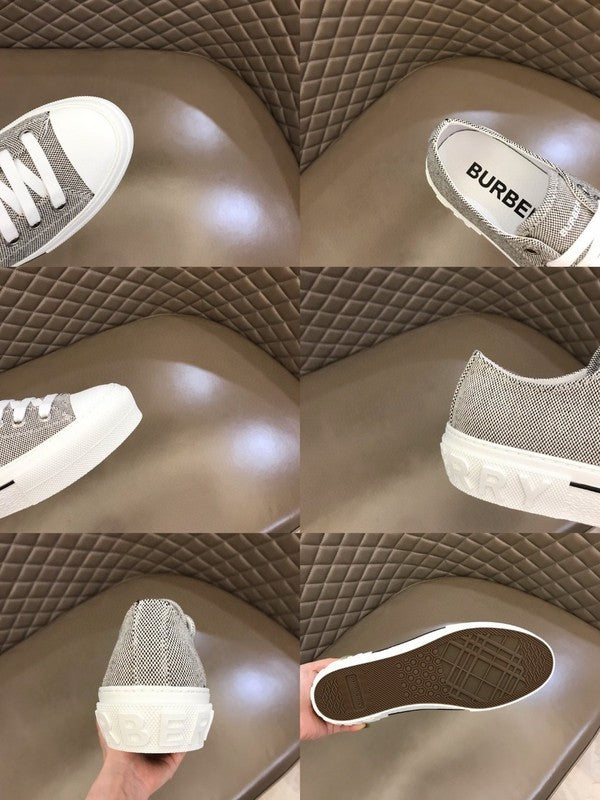 MLB - BOR Shoes - 286