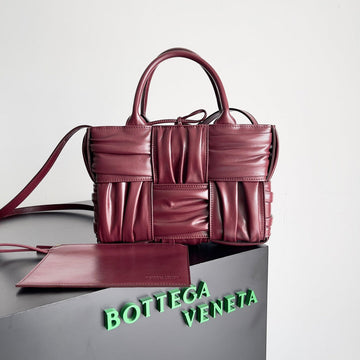 Makersluxe - BOV Bags - 896