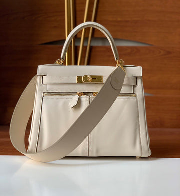 Makersluxe - HMS Bags - 314