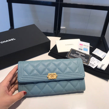 Makersluxe - CHL Wallets - 405