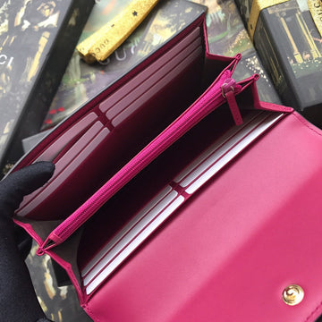MLB - Guki Wallet - 468