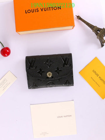 MLB - LOV Wallet - 614