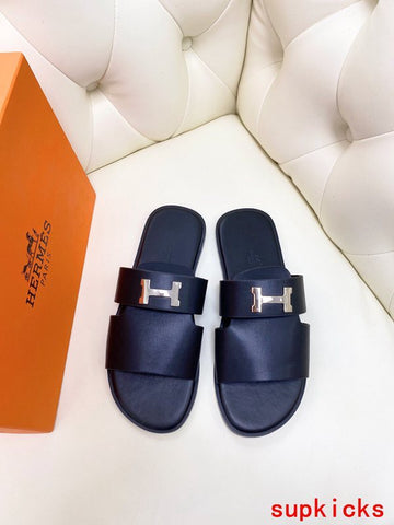 MLB - HMS Men Slippers - 455