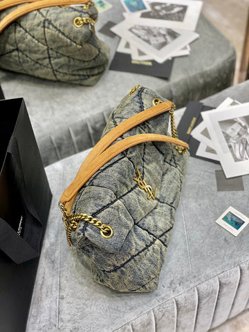 Makersluxe YLS Bags - 1344