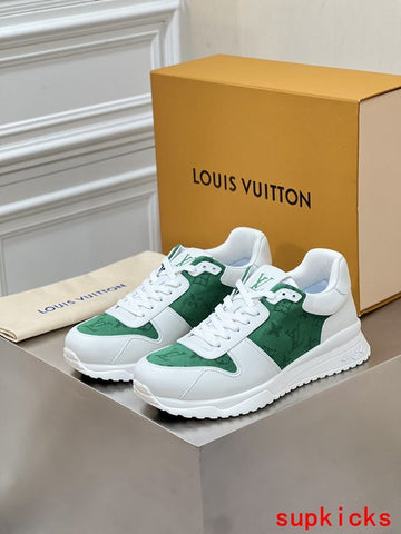 MLB - LOV Run Away Sneakers - 053