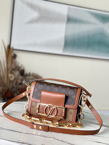Makersluxe Lu-Vi bags - 4566