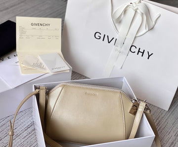 Makersluxe - GCY Bags - 598