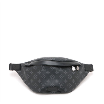 Louis Vuitton Monogram Dialovery Bump Bag M46035