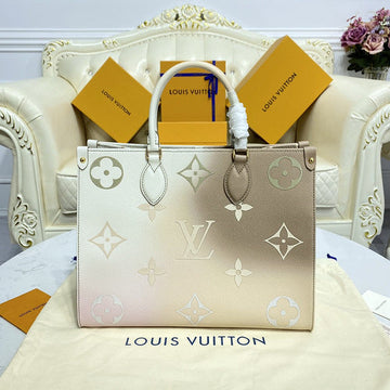 Makersluxe Lu-Vi bags - 3579