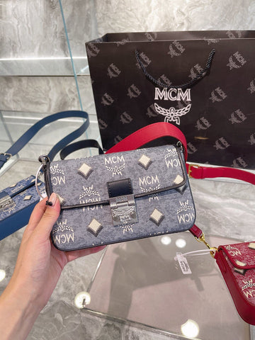 Makersluxe Bags- MQM Bags - 012