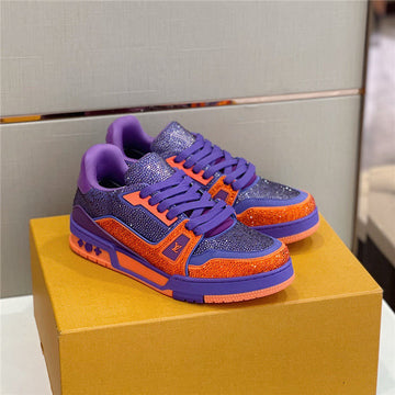 MLB - LOV Shoes - 461