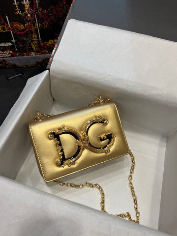 Makersluxe - DG bag - 441