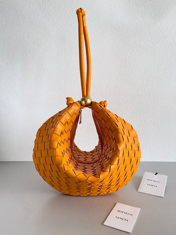 Makersluxe - BOV Bags - 1169