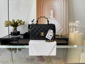 Makersluxe - CHL Bags - 755