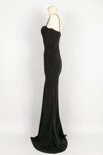 Robe Franck Sorbier Haute Couture