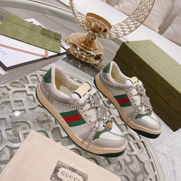 MLB - GUKI Men Shoes - 088