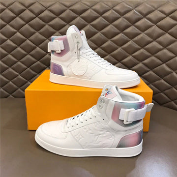 MLB - LOV Shoes - 729