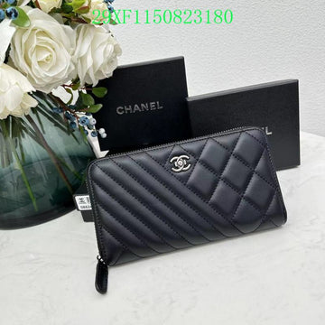 MLB - CHL Wallet - 014