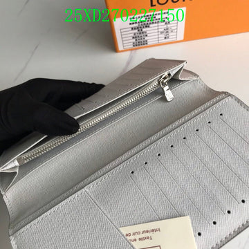 Makersluxe CHL Wallet - 1128